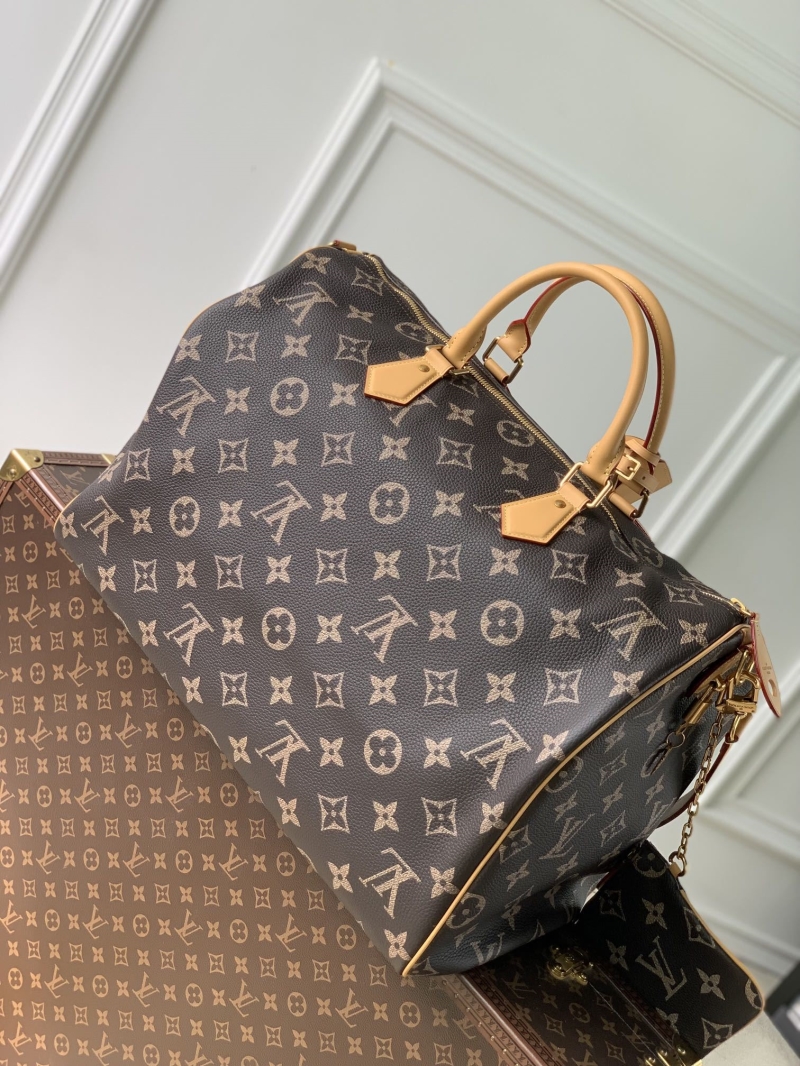 LV Travel Bags